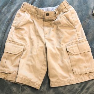 Boys shorts